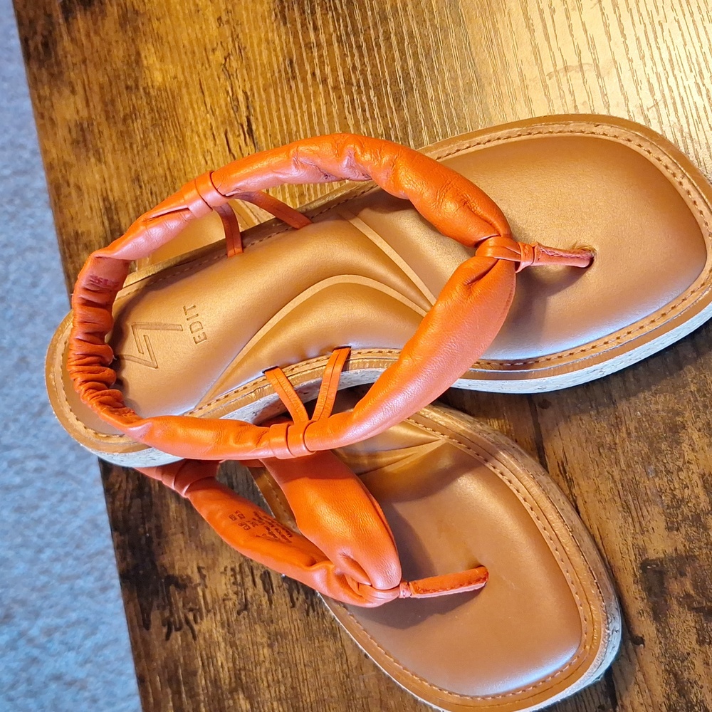 27 edit super comfy sandals